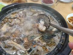 -珠海叠泉山庄