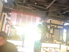 -苏乡兰亭·新派淮扬菜(吾悦广场店)