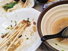 -繁仔牛杂(石排店)