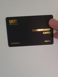 -5KM舞蹈街舞工作室