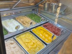 -米糯糯·MINONO·大福冰淇淋(青岛万象城店)