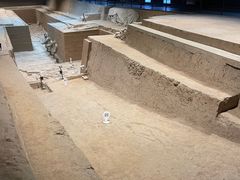 -秦始皇帝陵博物院-丽山园