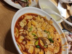 -伊兴面片·清真(五泉山店)