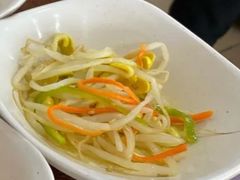 豆芽-春川铁板鸡(高科园店)