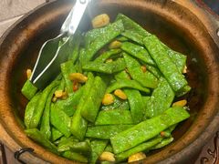 -北京泰富酒店-柏景轩中餐厅