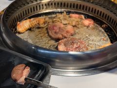 -欢喜哥齐齐哈尔自助烤肉(大学城店)