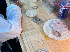 -馆陶手作坊DIY·陶艺·石塑粘土·石膏娃娃(车陂店)