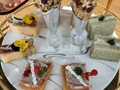 -粤海喜来登酒店·&More聚驿(天河城店)