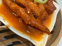 -欢乐海岸美食联盟