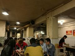 大堂-邓莽子老火锅(鲁祖庙店)