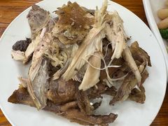 -蔡记烧鸡烩面(铁东旗舰店)