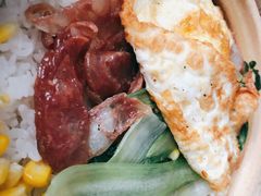 -花笙记打边炉·煲仔饭(五大道店)