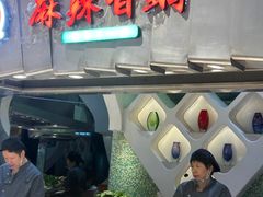 -食悦天美食广场(长沙IFS国金中心店)