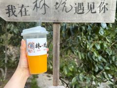 -林坑古村落