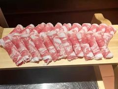 苏尼特大板-京涮铜锅涮肉(华贸店)