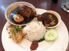 -小槟城美食馆