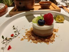 -叶叶菩提(太原别墅店)