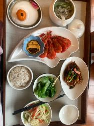-馨月汇·一悦馨香月子中心(前滩店)