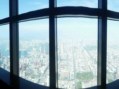 -高雄85大楼-观景台