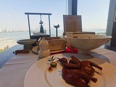 -馋遇江南·精致湖景雅宴(东方之门店)