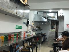 -温州炒米粉(原钟楼街二市场店)