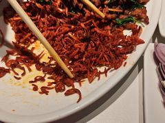 -老昌春饼(西民主路总店)