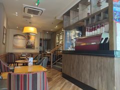 -COSTA COFFEE(上海虹口公园店)