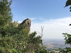 -封龙山风景区