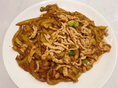 -枫林饺子