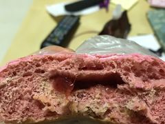 -山崎面包(百联世纪店)
