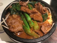 -新大咀港式茶餐厅(宝山万达店)