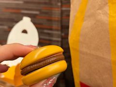 -麦当劳(天津站三店)