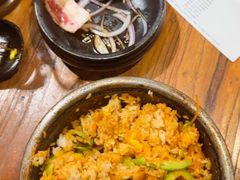 -九田家黑牛烤肉料理(衡百国际店)