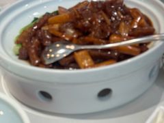 -味+新京宴·烤鸭·北京菜(创意谷店)