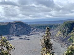 -夏威夷火山国家公园