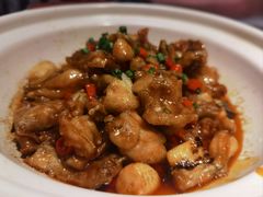 -徽州小镇(高新店)