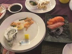-粤海璇宫·木棉花高空旋转餐厅·聚会派对