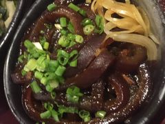 -纪州豚骨酱油拉面(锦延路店)