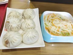 -华天二友居肉饼(宫门口店)
