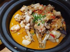 -炊烟小炒黄牛肉(中心印象城店)