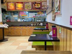 -华辉拉肠(小北路店)