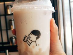 -喜茶(深圳海岸城店)