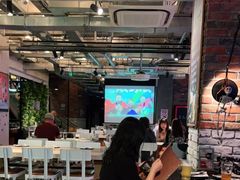 大堂-Goose Island Brewhouse鹅岛精酿啤酒餐厅