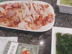 -一席地·本地鸡窝·杭帮鸡火锅(萧山银隆百货店)