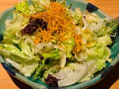 -一井烧肉·活鳗·寿司(望京SOHO店)