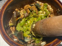 -费大厨辣椒炒肉(黄兴中心广场店)