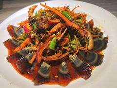 -滇铺子·云南特色菜·第九届野生菌美食节(曲靖万达店)