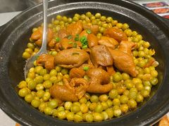 -绿茶餐厅(广州天河城店)