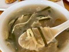 -梁家牛肉壮馍(西海岸店)