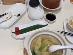 -蔡澜点心·粤菜(月星环球港店)